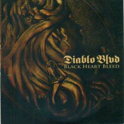 Diablo Boulevard : Black Heart Bleed